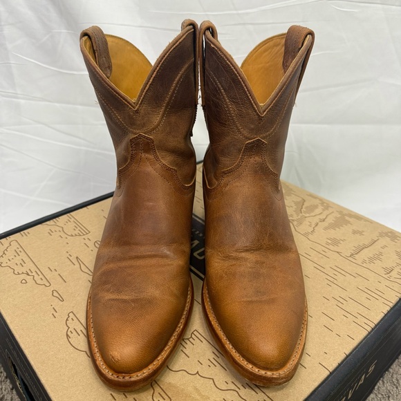 TECOVAS THE PENNY (Scotch Goat) - Picture 9 of 14